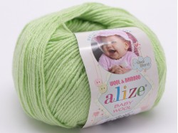 BABY WOOL (Color 041)